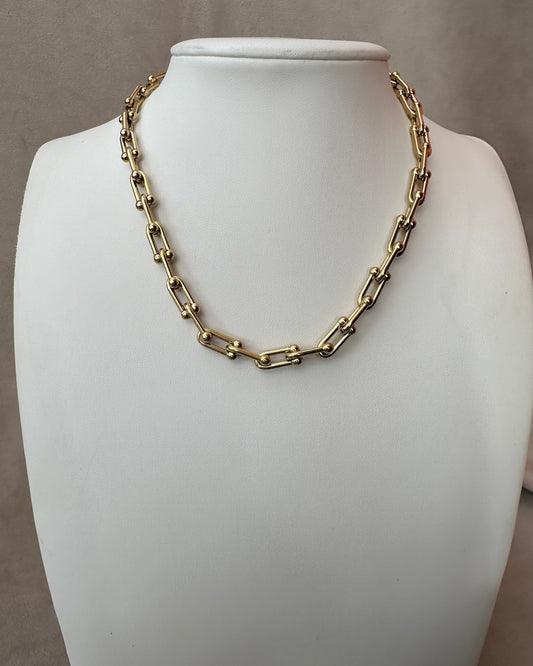 Collar Chunky