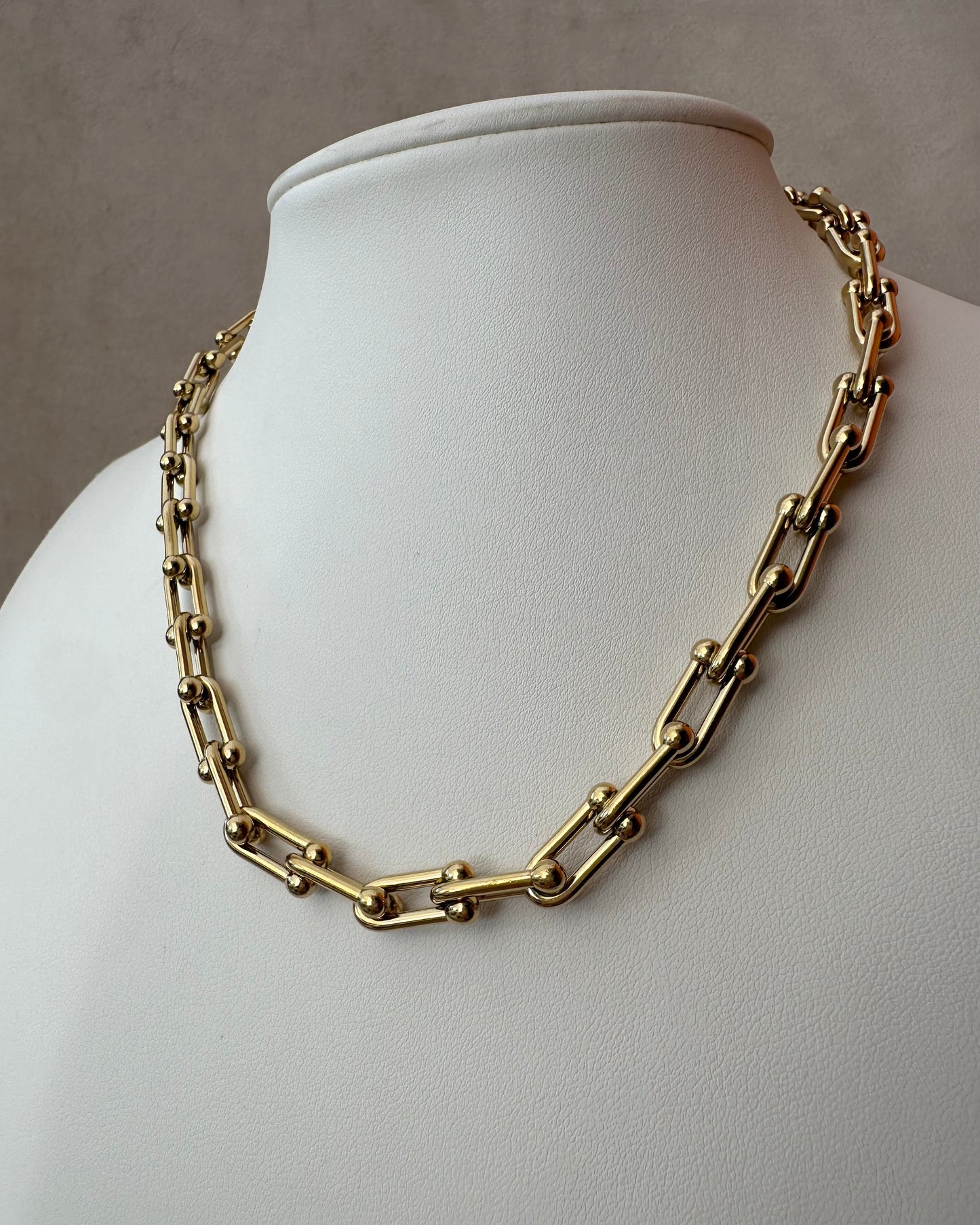 Collar Chunky