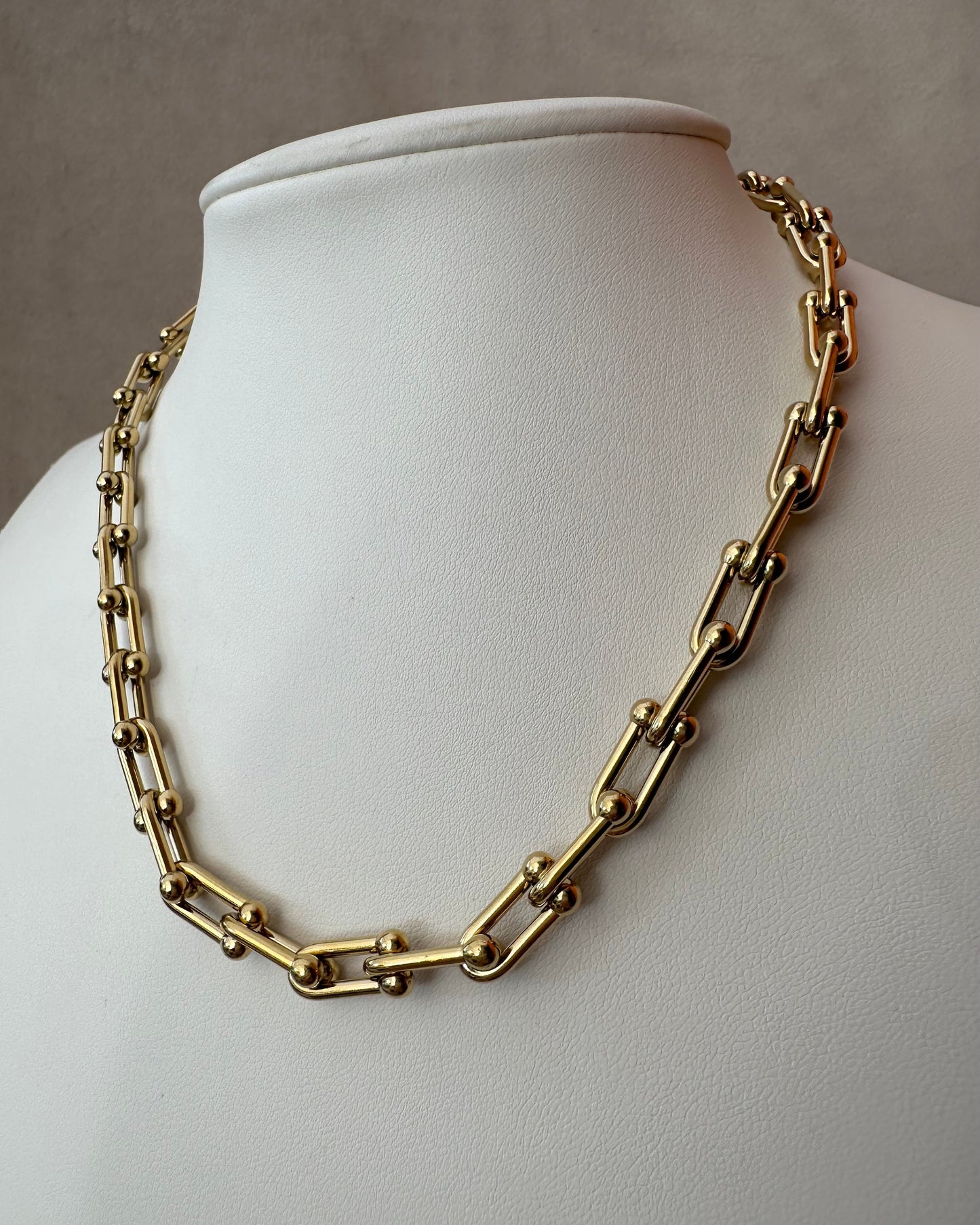 Collar Chunky