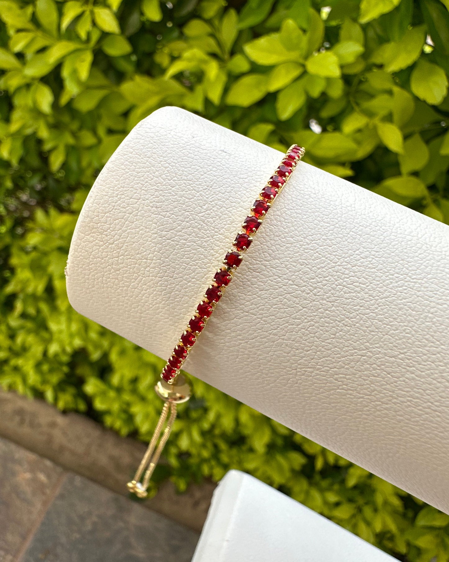 Pulsera Brillo Colores