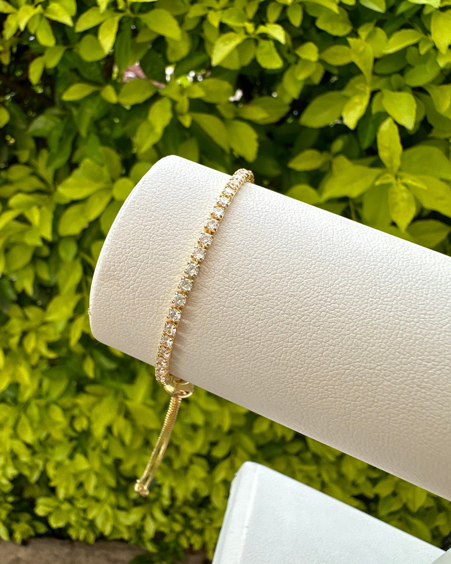 Pulsera Brillo Colores