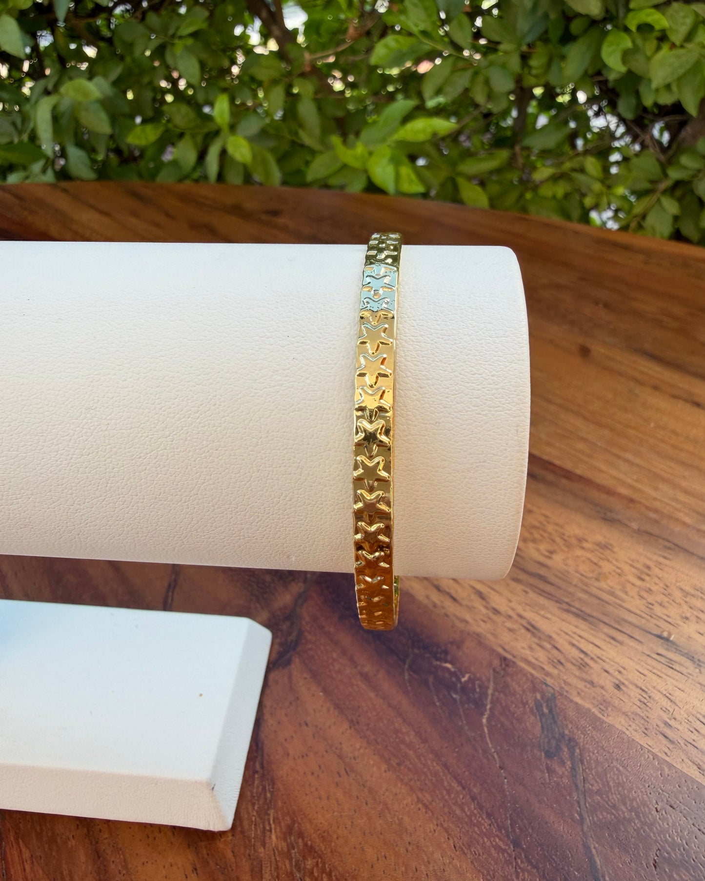 Pulsera Grabada