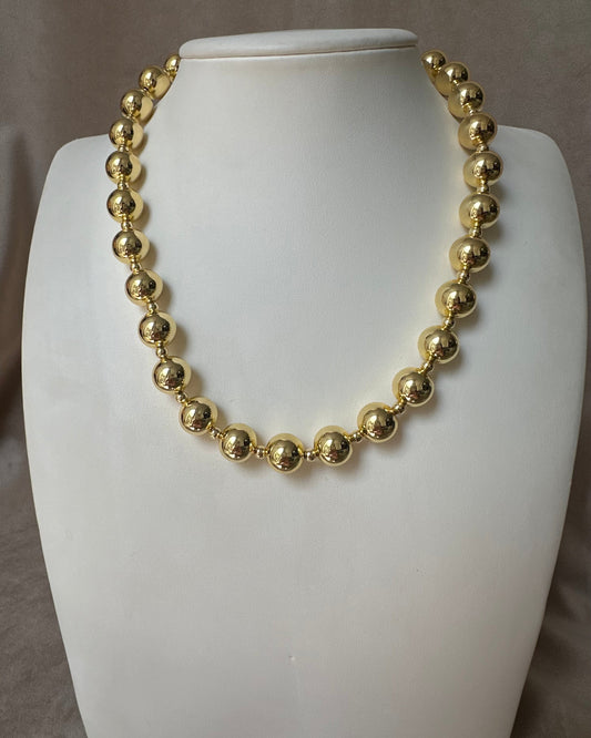 Collar Balin Grande