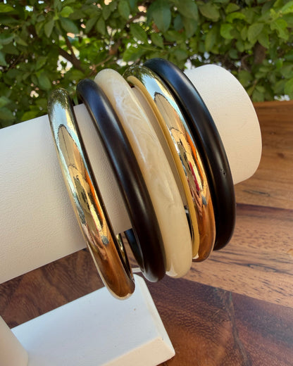 Set Pulseras