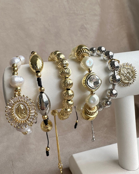 Pulsera Balin San Benito