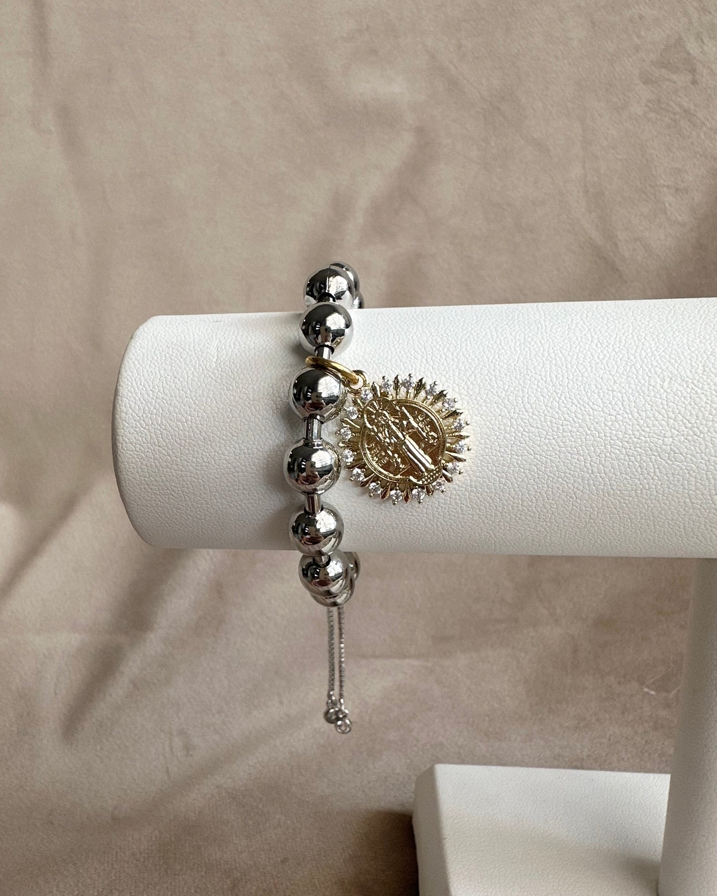 Pulsera Balin San Benito