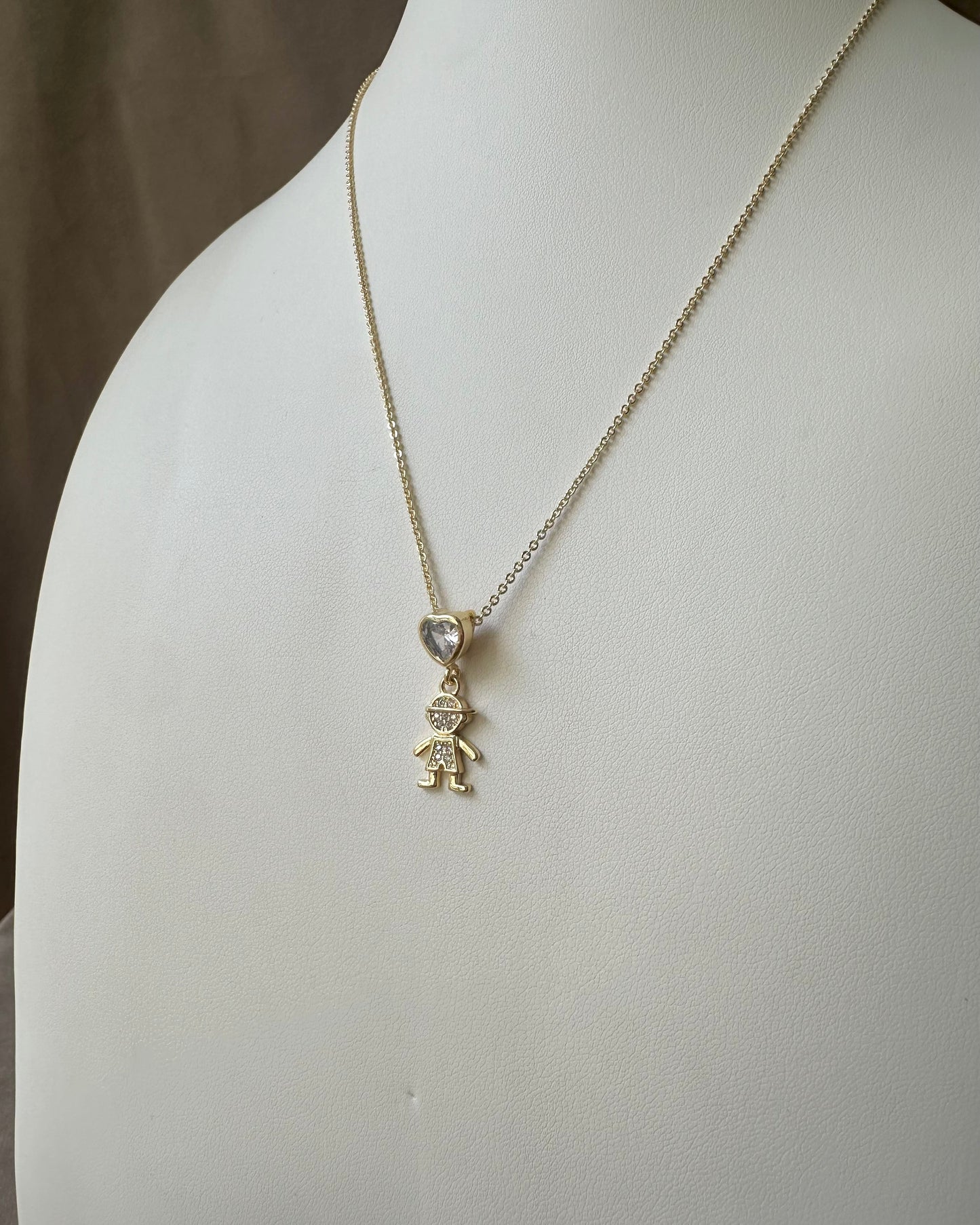Collar Niño