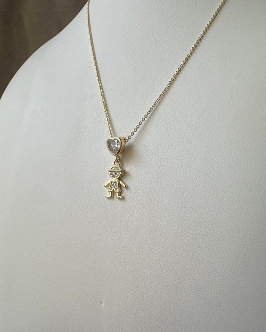 Collar Niño