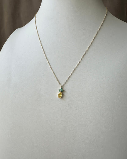 Collar Piña