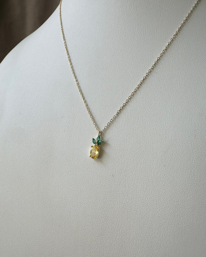 Collar Piña