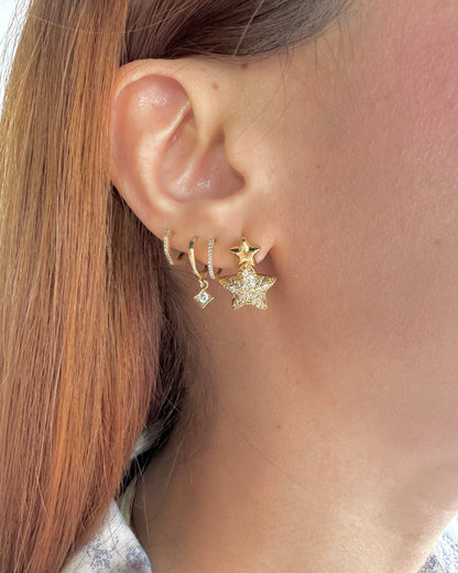 Arete Estrella Brillo