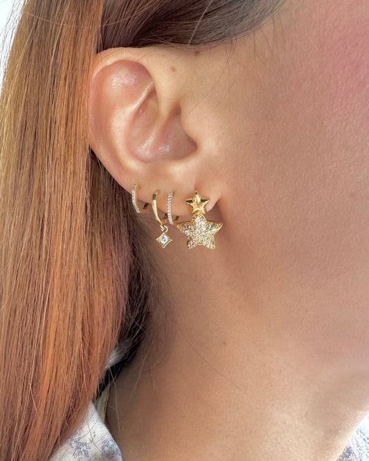 Arete Estrella Brillo