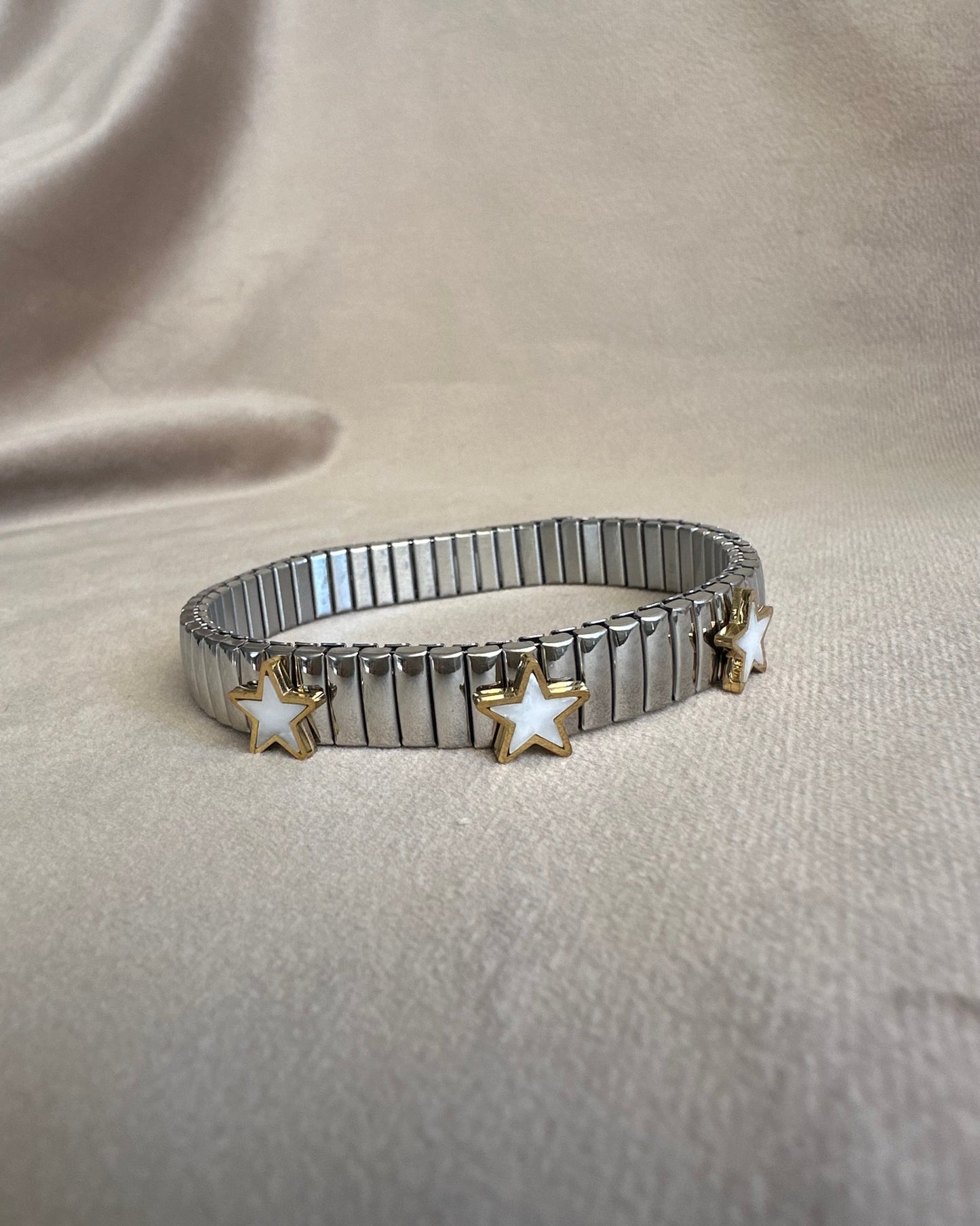 Pulsera 3 Estrellas
