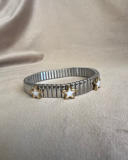 Pulsera 3 Estrellas
