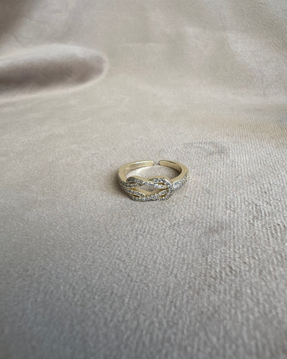 Anillo Infinito