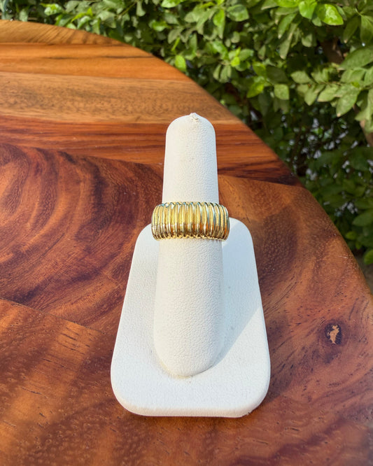 Anillo Lineas