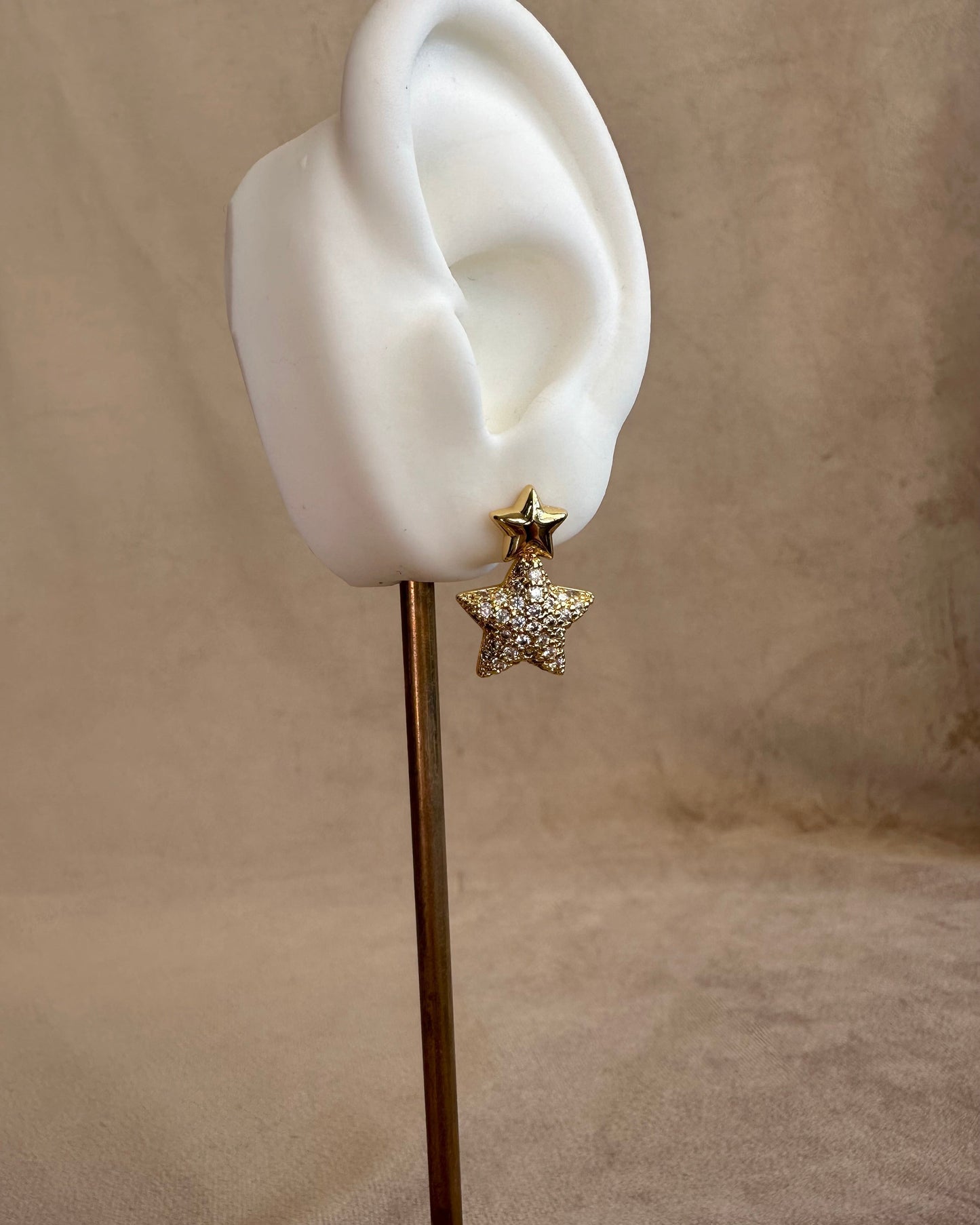 Arete Estrella Brillo