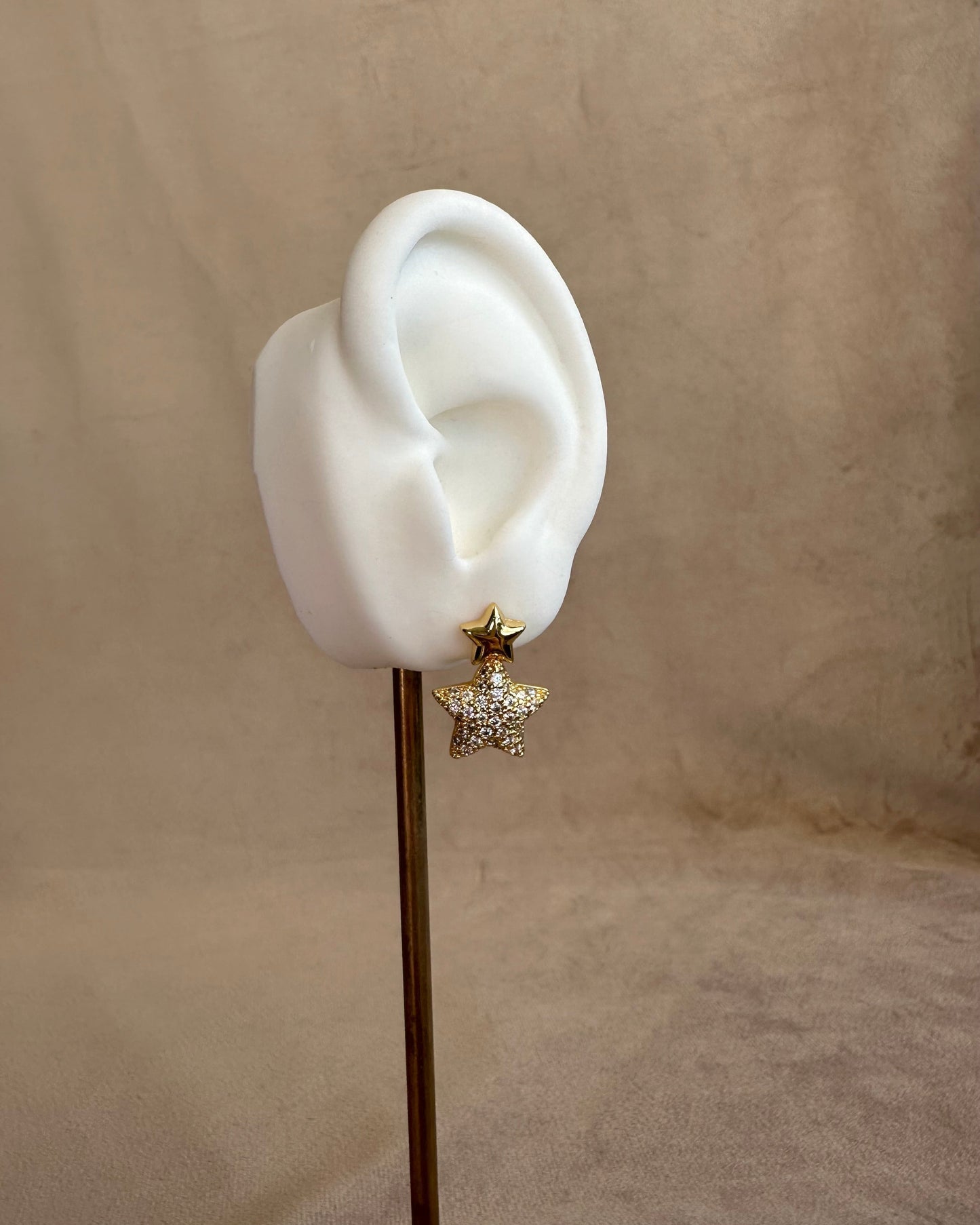 Arete Estrella Brillo
