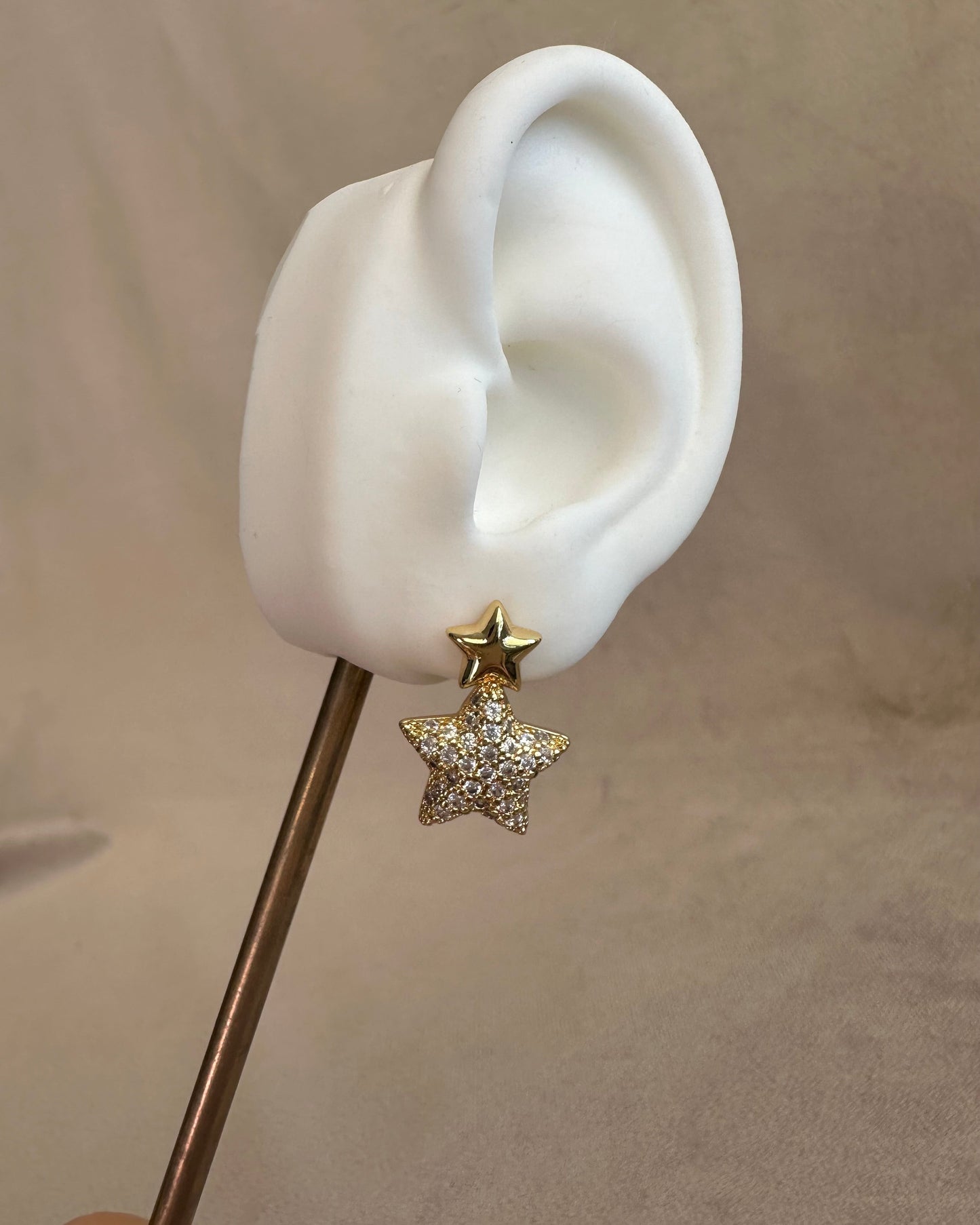 Arete Estrella Brillo