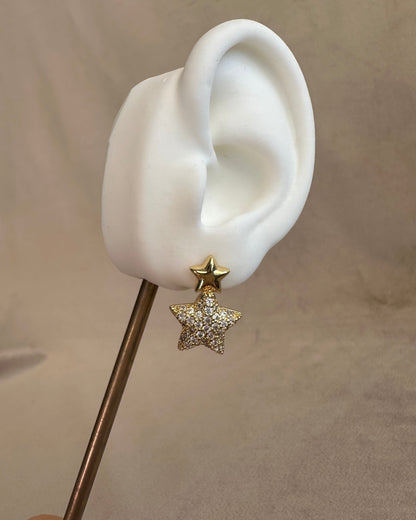 Arete Estrella Brillo