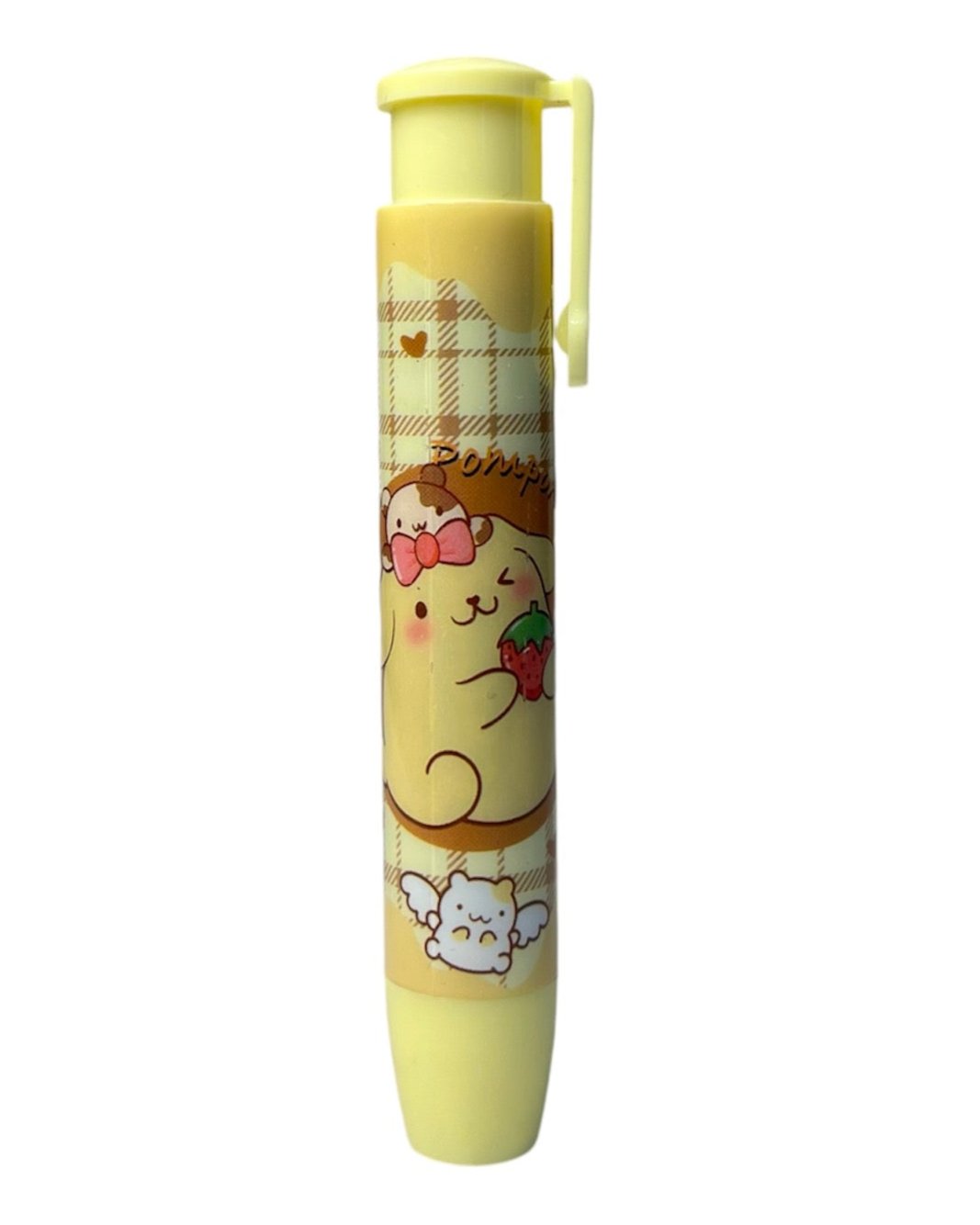 Borrador Pluma Sanrio