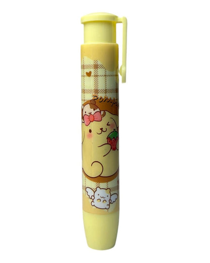 Borrador Pluma Sanrio