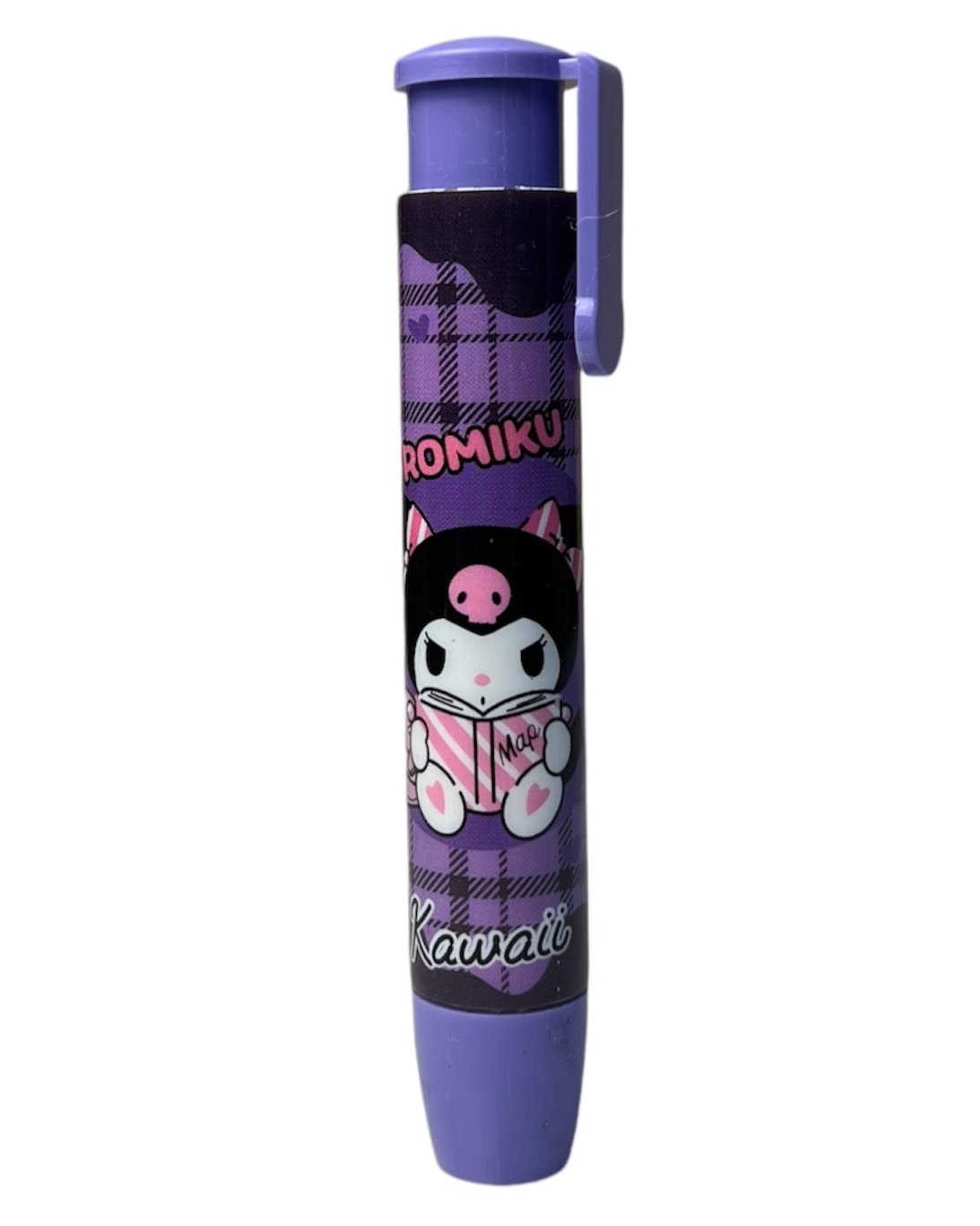 Borrador Pluma Sanrio