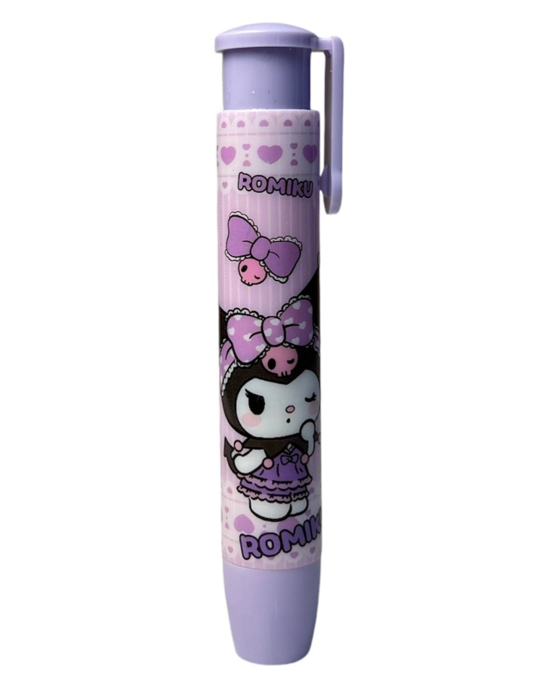 Borrador Pluma Sanrio