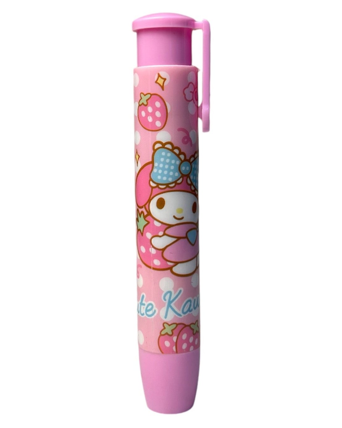 Borrador Pluma Sanrio