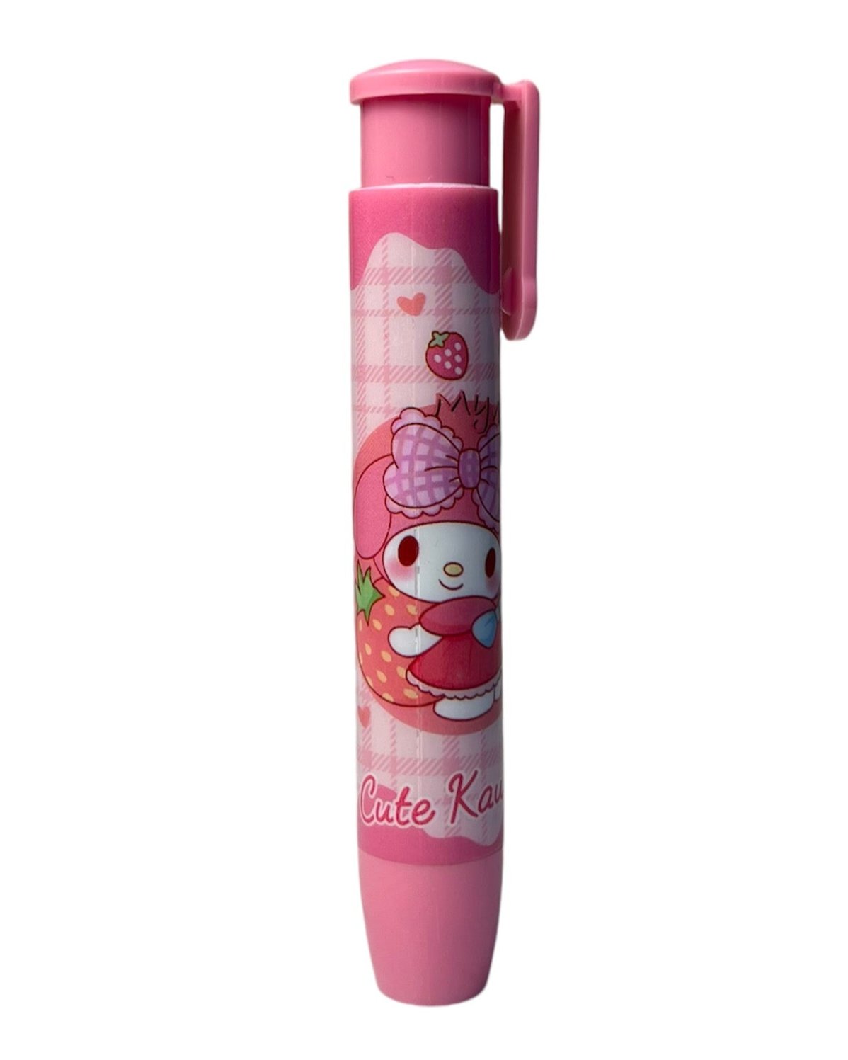 Borrador Pluma Sanrio