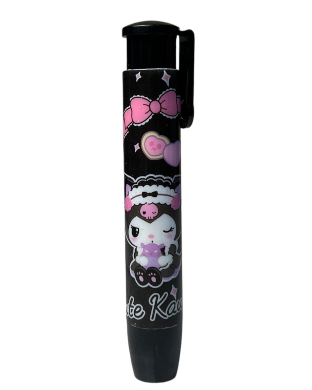Borrador Pluma Sanrio