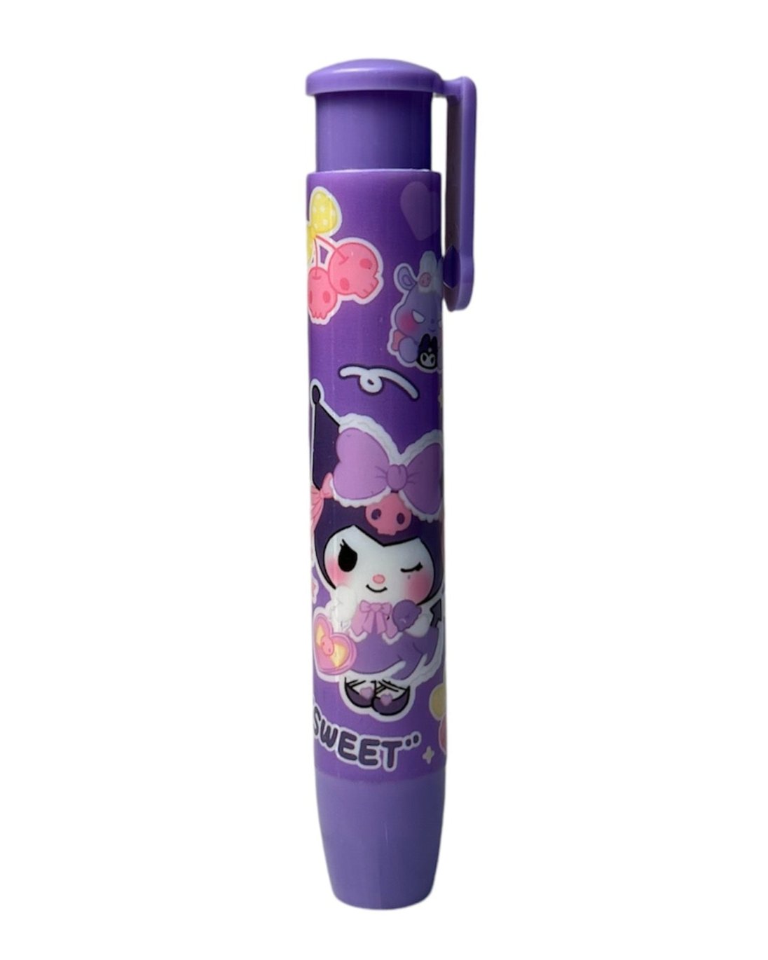Borrador Pluma Sanrio