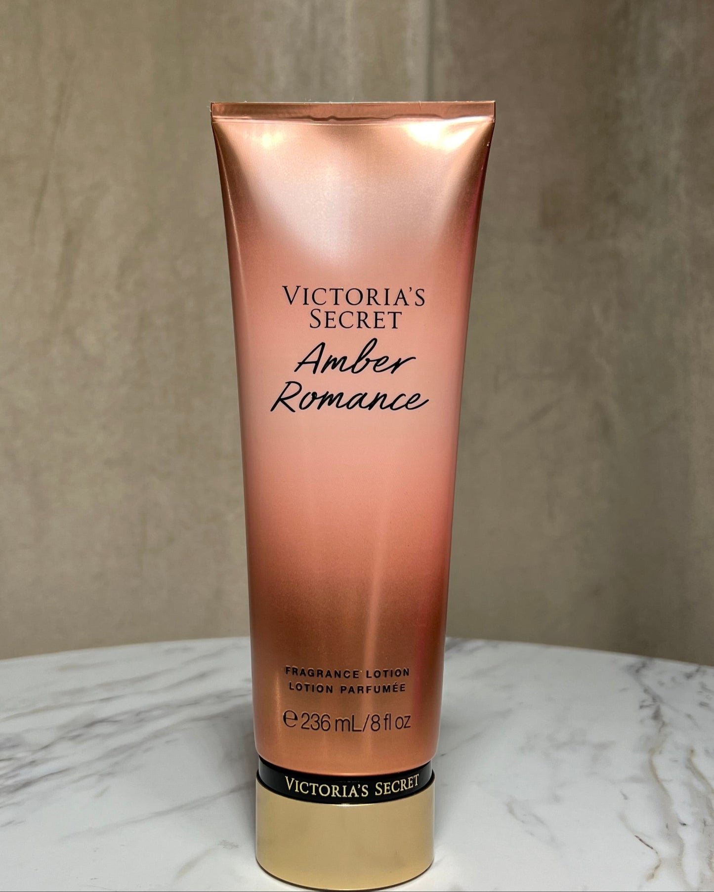 Crema Amber Romance