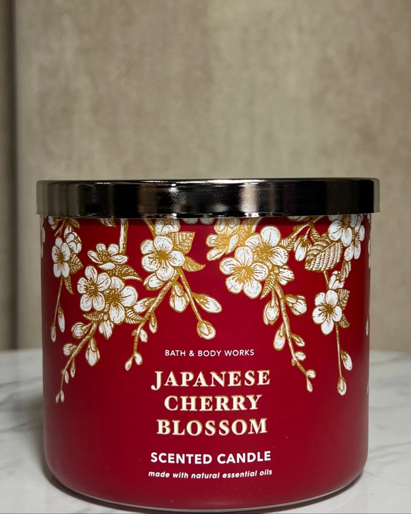 Vela Japanese Cherry Blossom