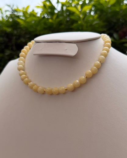 Collar Jade