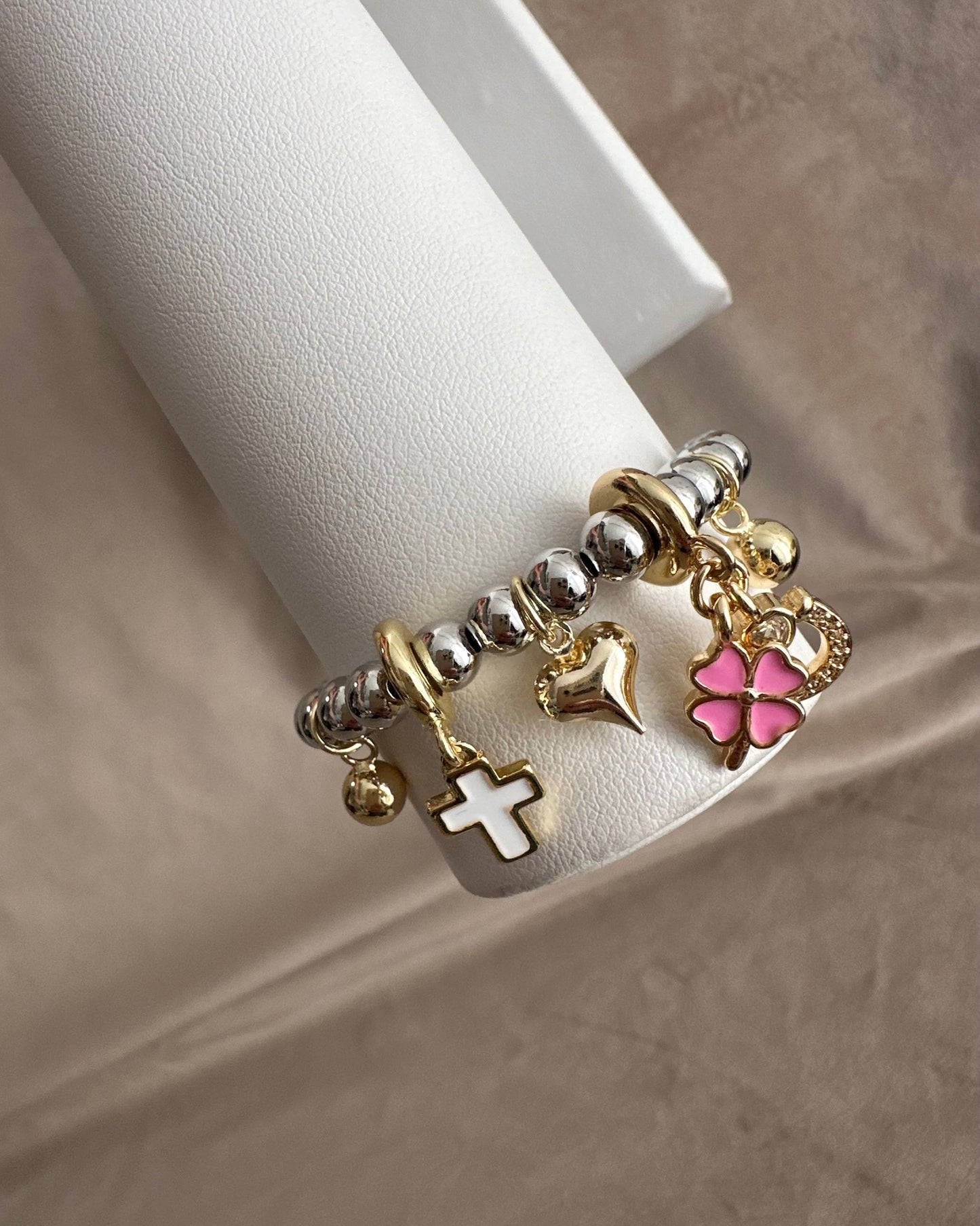 Pulsera Lucky