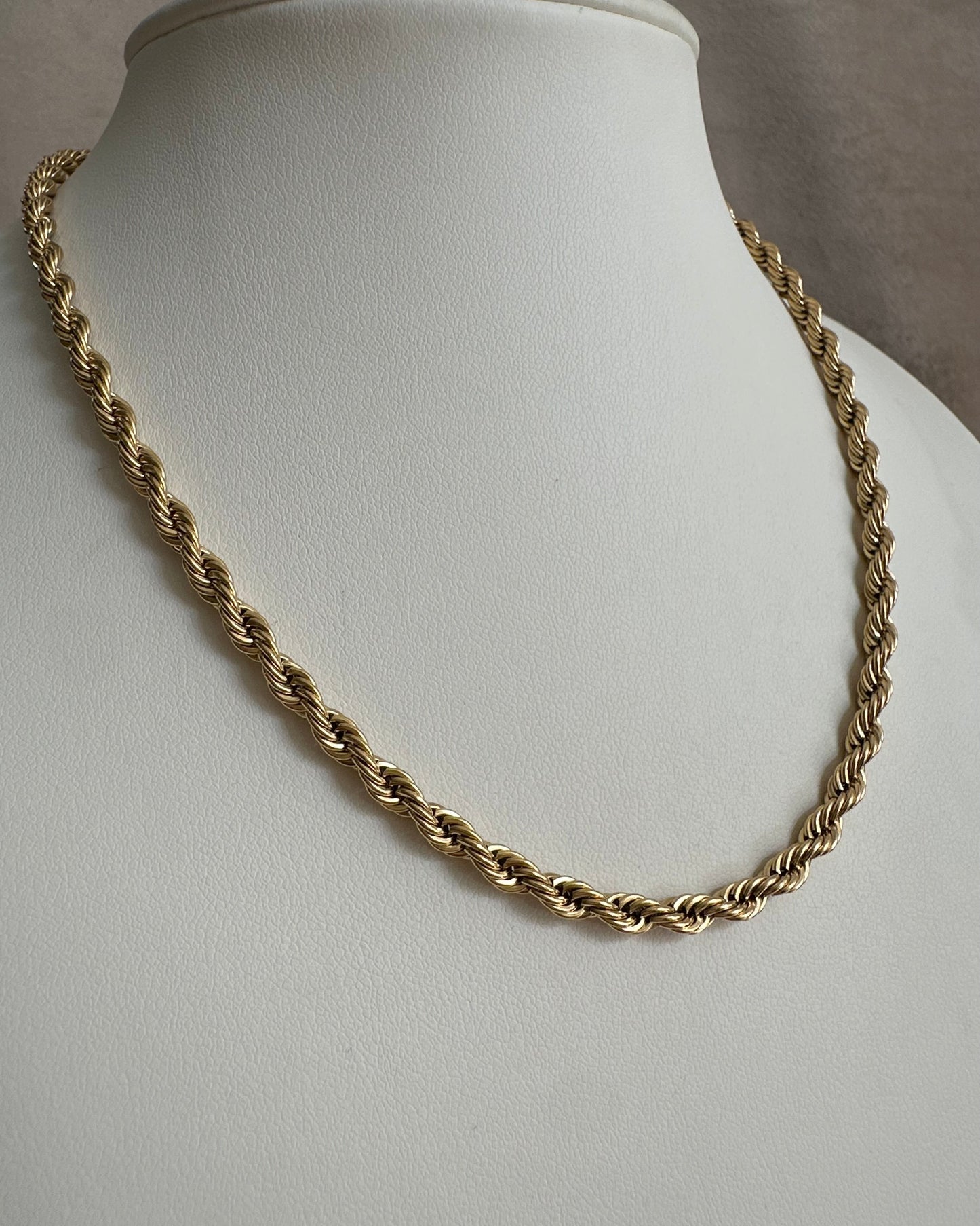 Torzal Corto Mediano