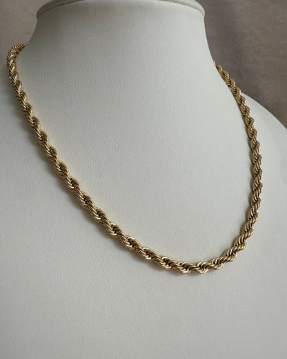 Torzal Corto Mediano