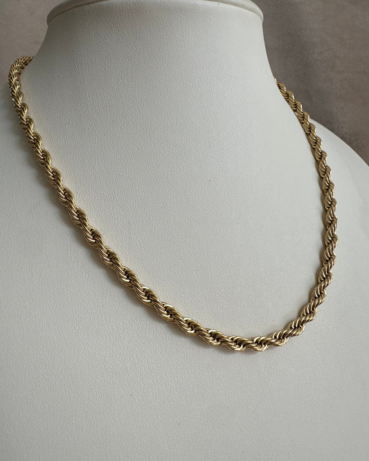 Torzal Corto Mediano