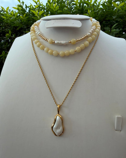 Collar Jade