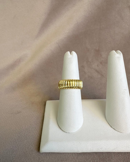 Anillo Lineas D