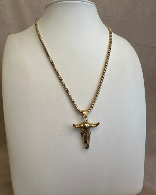 Collar Toro