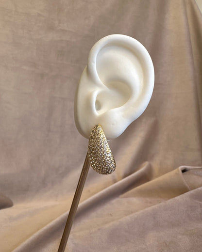 Arete Gota Brillo
