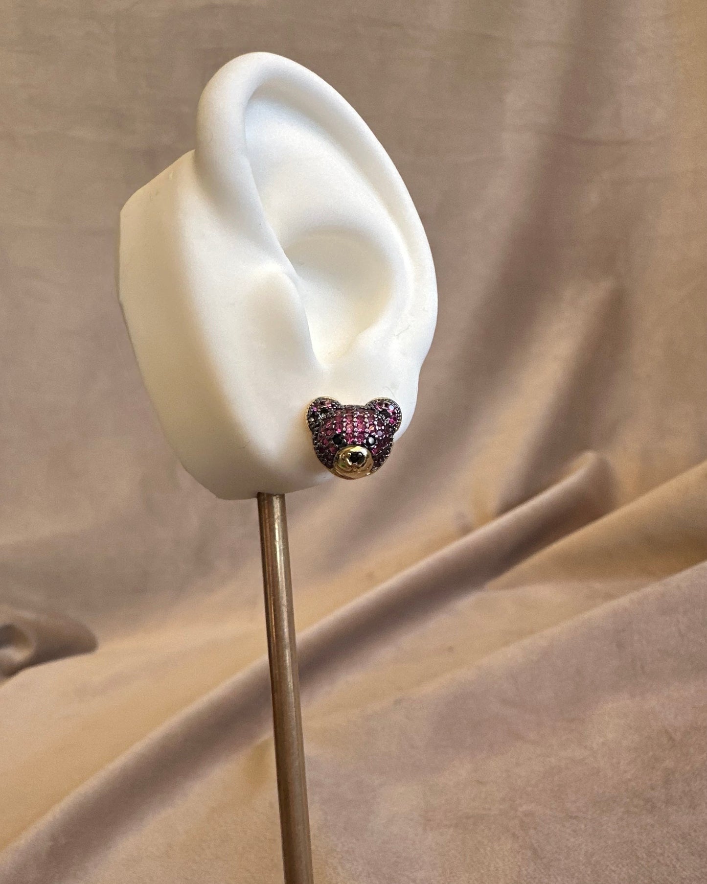 Arete Oso Color
