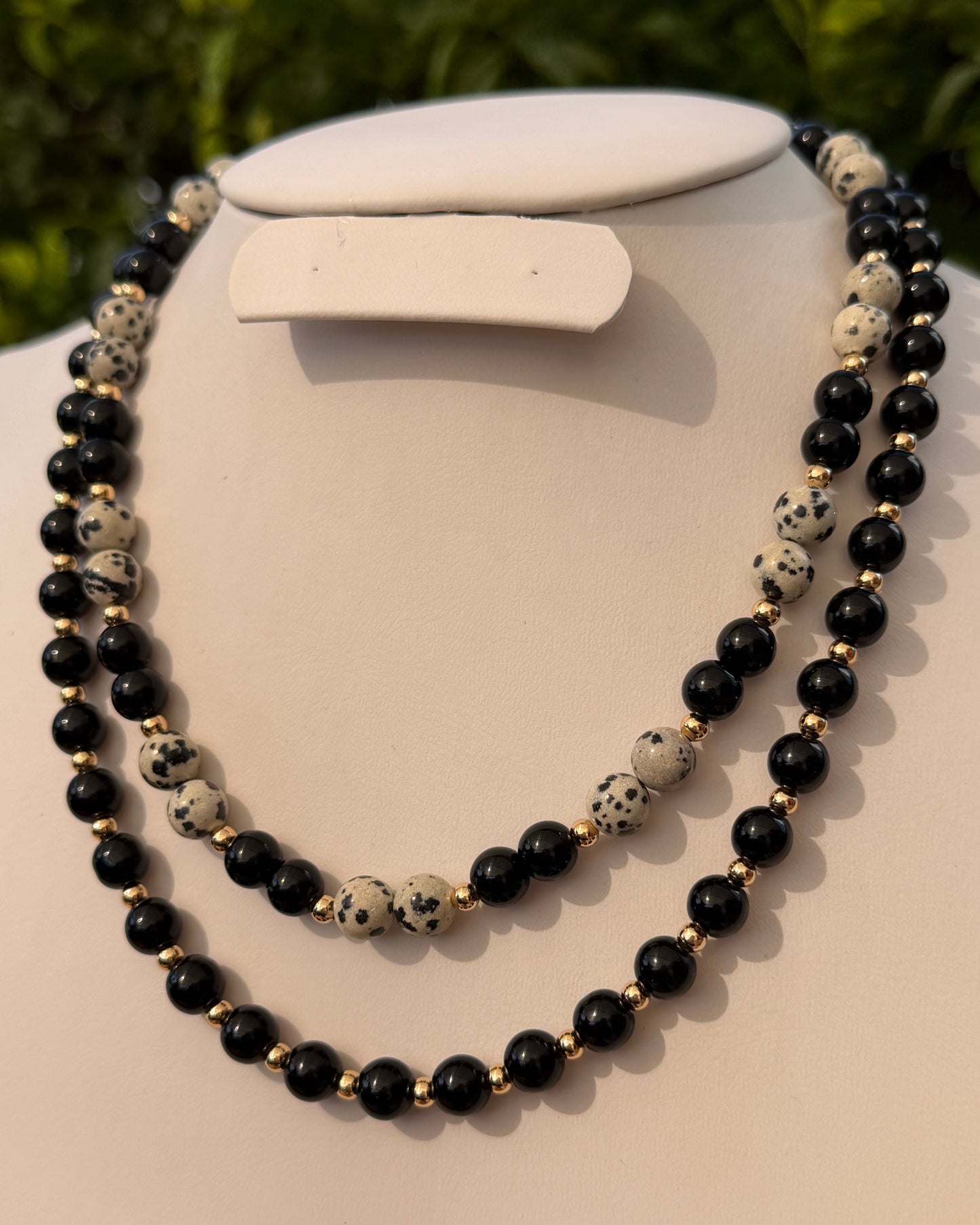 Collar Onix
