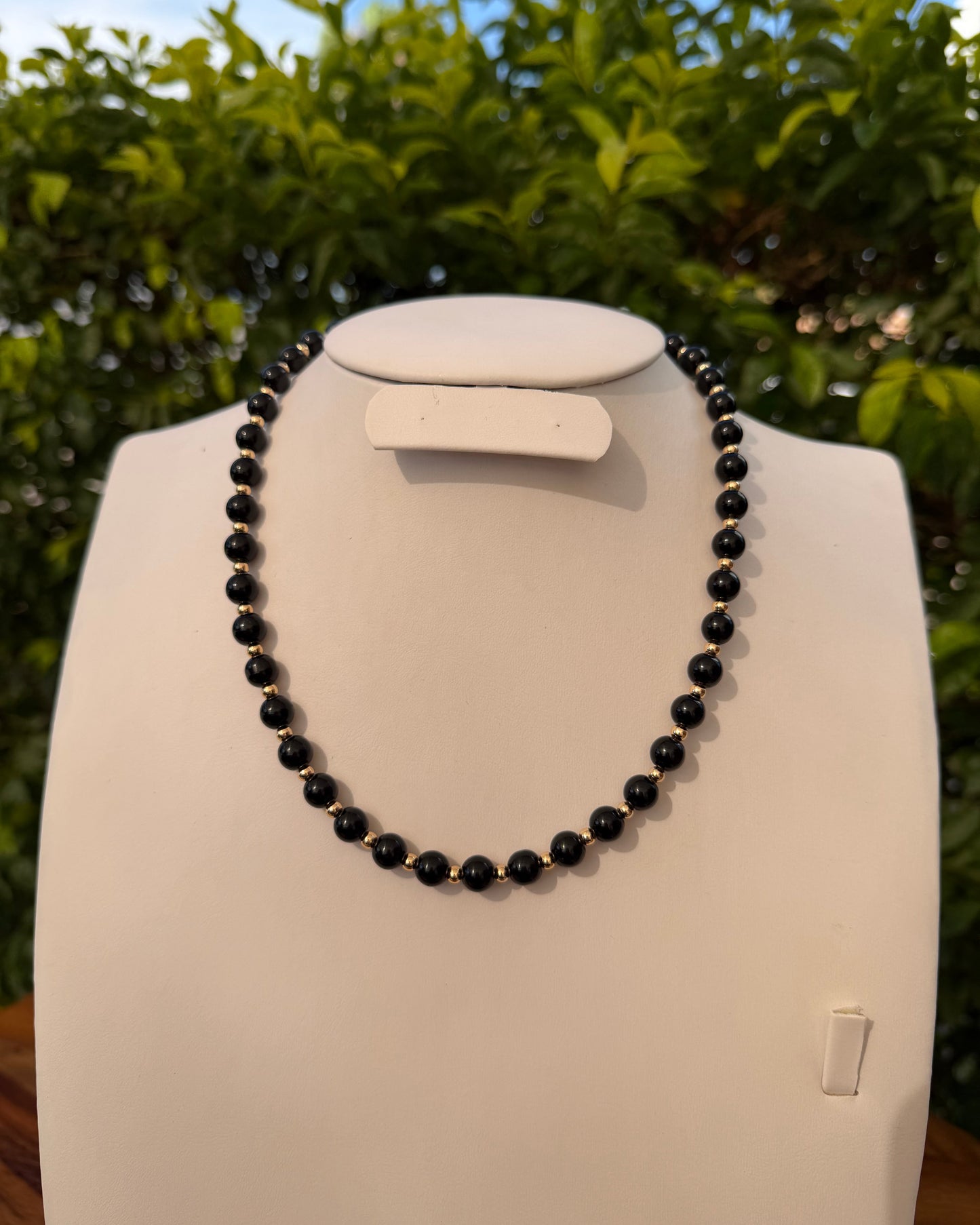 Collar Onix