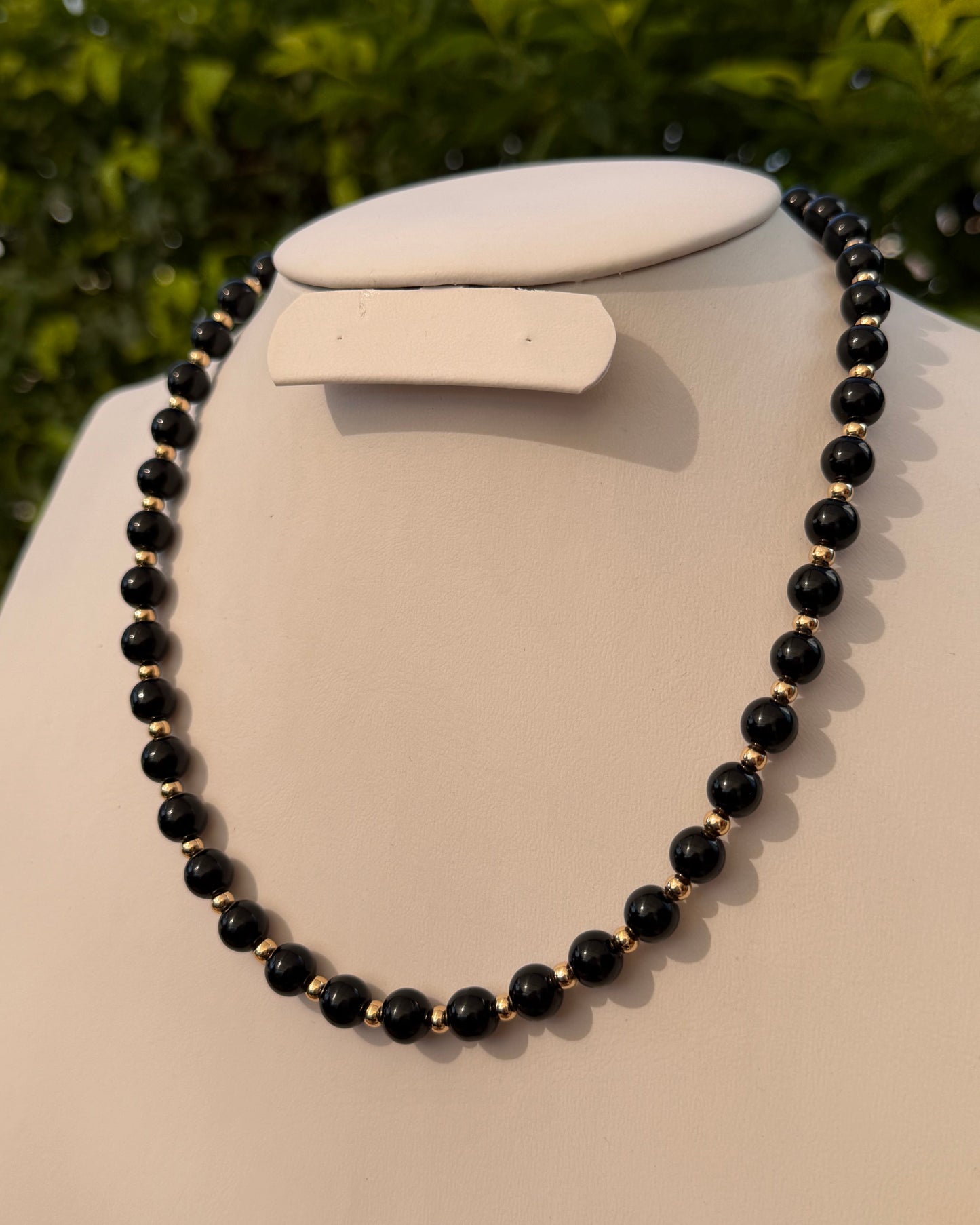 Collar Onix