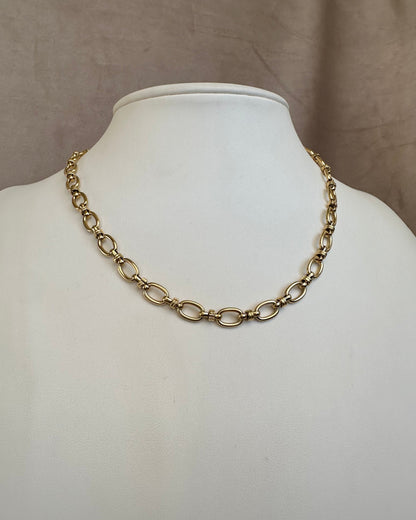 Collar Chunky
