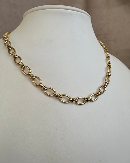 Collar Chunky