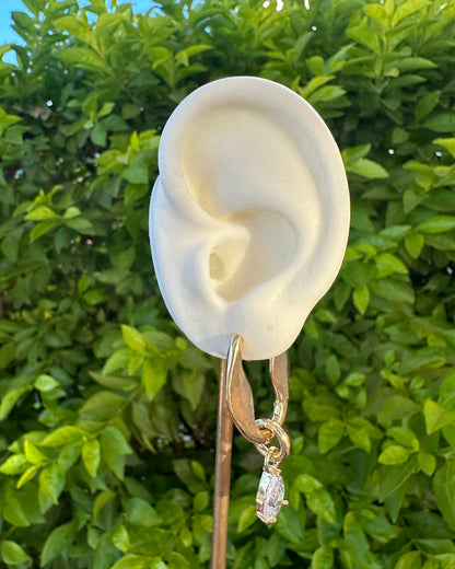 Arete Oval